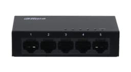 Коммутатор Dahua DH-PFS3005-5GT (5 x RJ45 1G)
