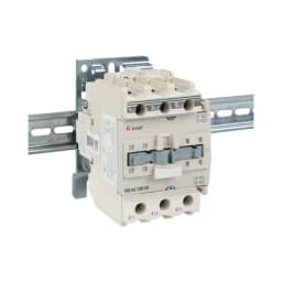 Контактор КМЭ 40А кат. 195.5-253В AC 1НО+1НЗ EKF ctr-s-40-220