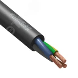 Кабель силовой КГВВнг(А)-LS 3х10(N,PE) 380/660-2 ТРТС