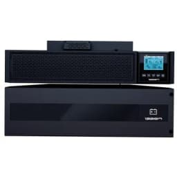 Источник бесперебойного питания (ИБП) Innova RT II 6000 Ippon