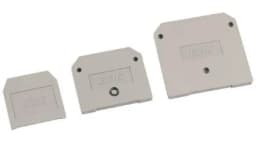 Заглушка для ЗНИ-16кв.мм (JXB100А) сер. IEK YZN10D-ZGL-016-K03