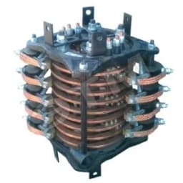 К-3109 (аналог ТКК-109) токоприемник