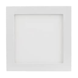 Светильник Arlight DL192x192M18W Warm White IP40 Металл 020134