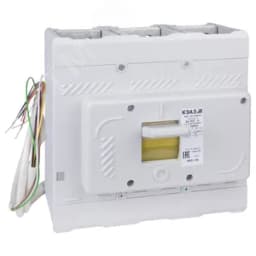 Выключатель автоматический ВА51-39-344510-400А-1000-690AC-УХЛ3