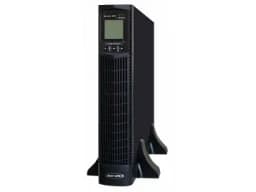 Источник бесперебойного питания резервированный Бастион SKAT-UPS 1000 RACK+2x9Ah