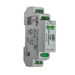 УЗИП ГРОЗОСТОП DTNVR 1/110/1,5/1500, Uо - 110 В, IL - 1,5 А, In (8/20) - 20 кА. 935