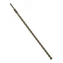 Бур по бетону , Profi, двойная резьба, SDS-Plus, 18x600 мм 40-18600 FIT