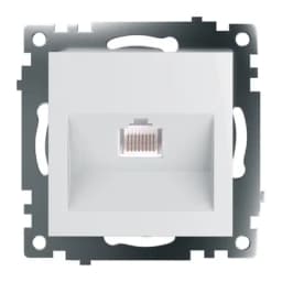 Розетка STEKKER GLS00710701 39305