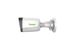 Уличная цилиндрическая IP-камера с ИК/LED-подсветкой до 50м /20м (i250L) Tiandy TC-C32WP Color 2 Мп, 2,8 мм