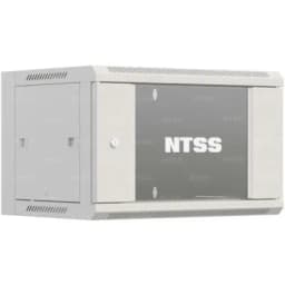 Телекоммуникационные шкаф NTSS Премиум NTSS-W12U6045GS-2