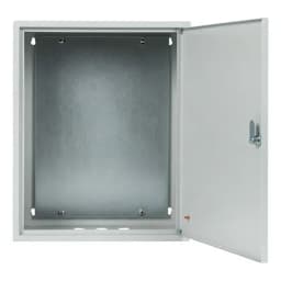 Шкаф электромонтаж. 500x400x220 мм ЩРНМ-2 EKF (mb22-2)