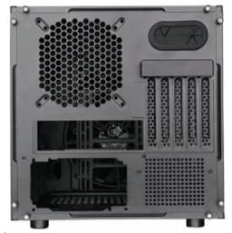Корпус Core V21 CA-1D5-00S-1WN Thermaltake