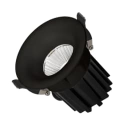 Светильник MSFOGGYBUILTR8610W Warm3000 BK 36 deg 230V Arlight IP54 Металл 5 лет 044628