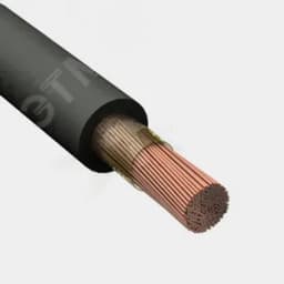 Кабель силовой КГТП 1х50-220/380-2 ТРТС ЭЛКАБ