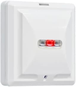 Датчик охранный, поверхностный, звуковой (разбития стекла) Риэлта Стекло-3 (ИО 329-4)