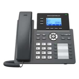 Проводной VoIP-телефон Grandstream GRP2604