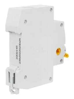 Выключатель нагрузки (мини-рубильник) 1п 25А ВН-32 KARAT IEK MNV10-1-025