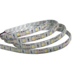 Светодиодная лента SMD 5050 12V 144 Втм 60 LED IP68 Холодный белый SVL5050146065006812