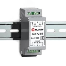 Устройство защиты интерфейсов с подачей питания Тахион