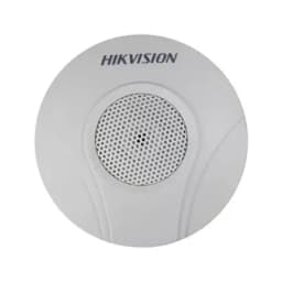 Микрофон для видеонаблюдения Hikvision DS-2FP2020 Дальность действия до 70м2