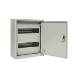 Щит ЩРН-18 IP31 (350х300х120) Basic EKF mb21-18-bas