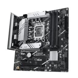 Материнская плата ASUS Prime B760M-Plus