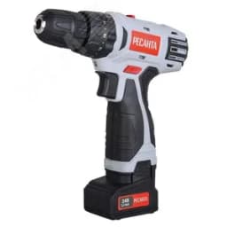 Дрель-шуруповерт аккумуляторная ДА-24-2ЛК-У