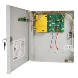 Резервированный источник питания РИП-12 исп.15 (РИП-12-3/17М1-Р) Bolid