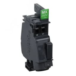 Расцепитель напряжения MX208-277В 50/60Гц NSXm Schneider Electric