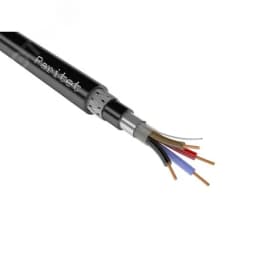 Кабель (провод) КСРЭПКШп-Мнг(А)-FRHF 8х0,50 мм (0,2 мм.кв.)