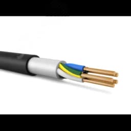 Кабель силовой ППГнг(А)-HF 5х10ок(N, PE)-1 ТРТС