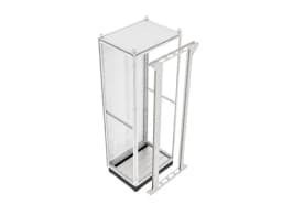 Рама монтажная 19-дюймовая RS52 200.80