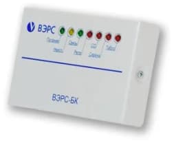 Блок ключей ВЭРС-БК