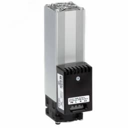 Обогреватель с вентилятором компактный 300Вт 230В