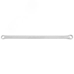 Ключ гаечный накидной удлиненный CrMo, 10х12 мм