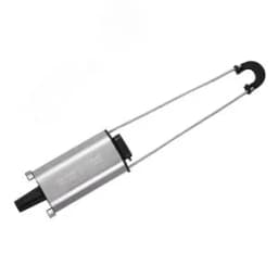 Зажим натяжной клиновой PA-1500 Инсталл