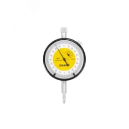 Индикатор часового типа 0- 1 0.001 без ушка Hortz