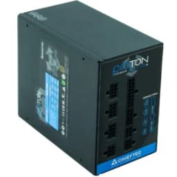 Блок питания BDF-650C Chieftec