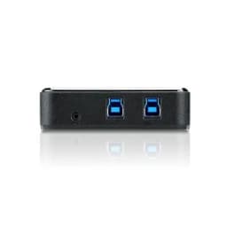 USB переключатель ATEN US234-AT
