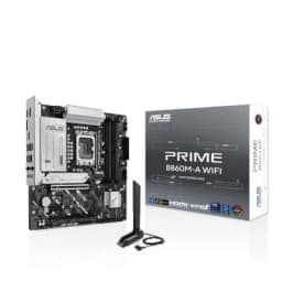 Материнская плата Prime B860M-A WiFi ASUS