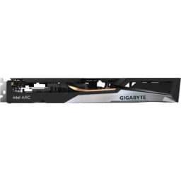 Видеокарта GigaByte Intel Arc A380 6Gb GV-IA380GAMING OC-6GD