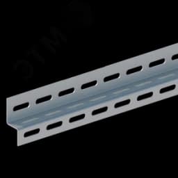 Профиль Z-образный 40х97 L2000 s=3 мм К239 У2 Н0113546751 СОЭМИ