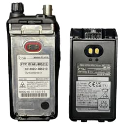 Радиостанция авиационная IC-A16 Icom