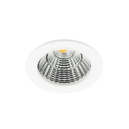 Светильник встраиваемый Lightstar SOFFI 11 LED 7W 3000K 212416