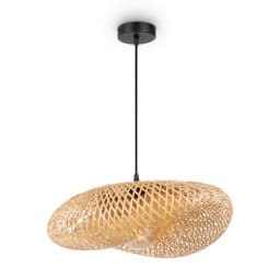 Подвеснойсветильник Freya Wavy FR5243PL01BR8