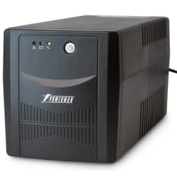 Источник бесперебойного питания (ИБП) Back Pro 1050 PowerMan