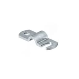 Скоба крепежная для проволоки