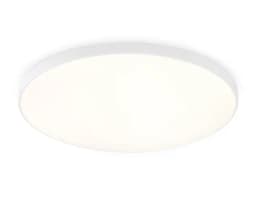 Потолочный светодиодный светильник Ambrella Light FZ1222