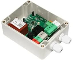 Блок дистанционного управления DoorHan CV0.1