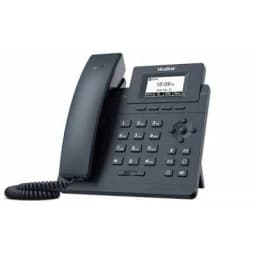 VoIP-телефон Yealink SIP-T30P